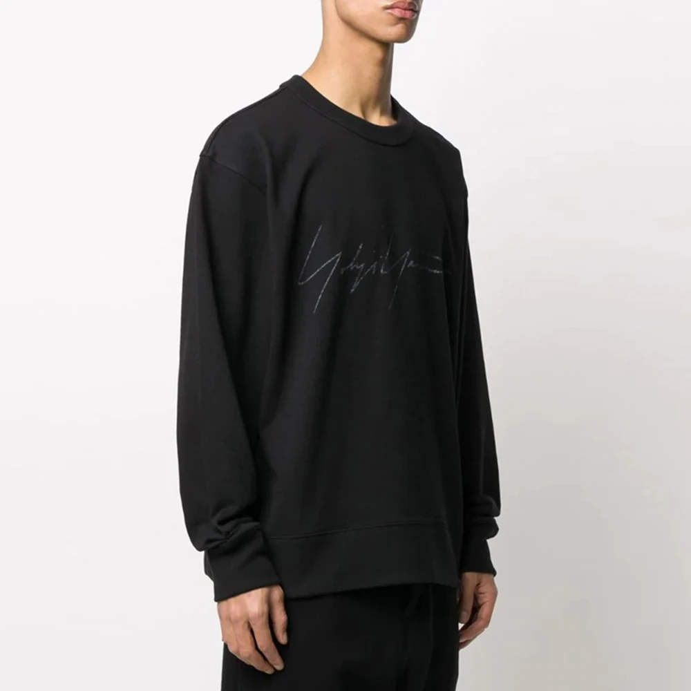 Y-3 黑色男士卫衣/帽衫 FP8689 商品