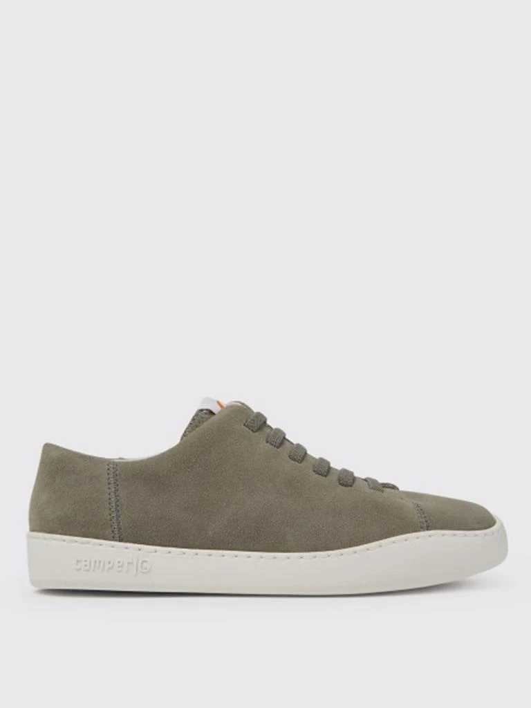 商品Camper|Peu Touring Camper sneakers in suede,价格¥980,第1张图片