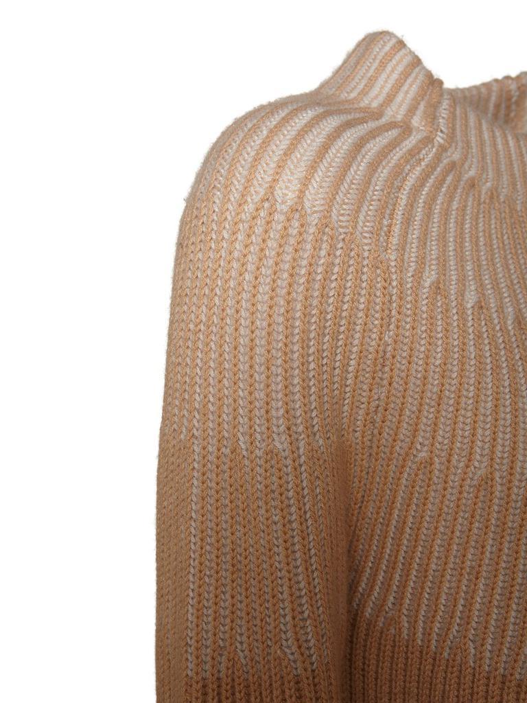 商品AGNONA|Cashmere Knit Sweater,价格¥12632,第5张图片详细描述
