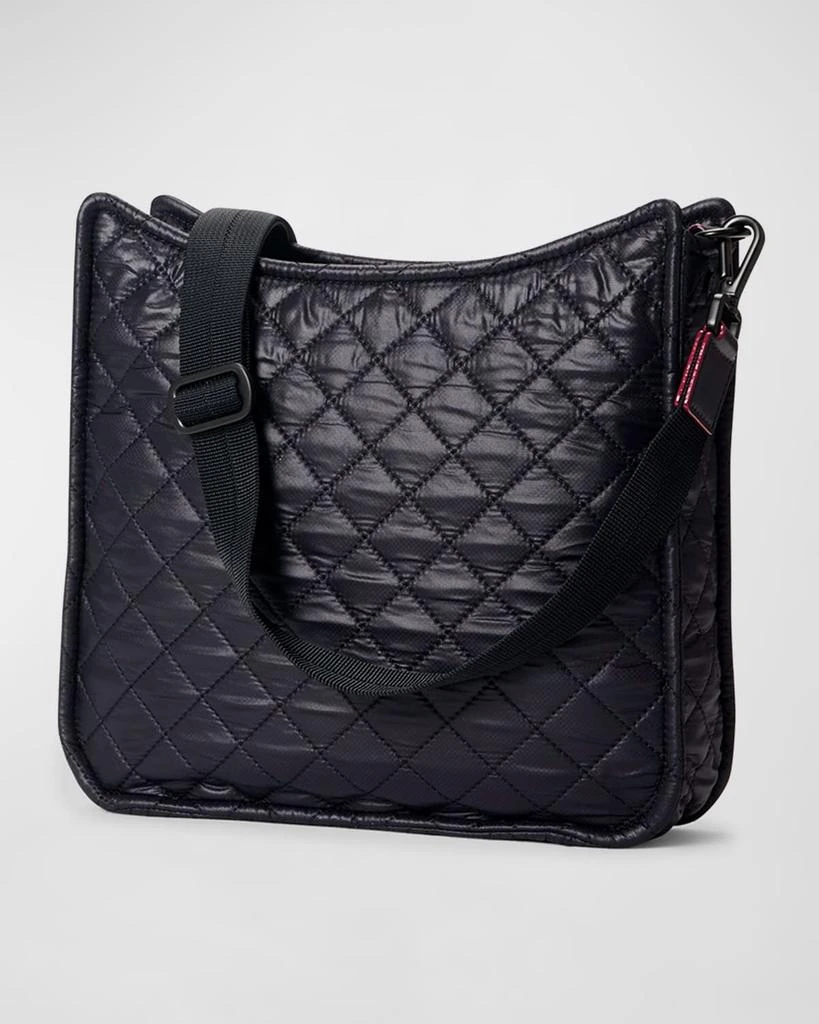 商品MZ Wallace|Metro Box Quilted Crossbody Bag,价格¥1736,第4张图片详细描述