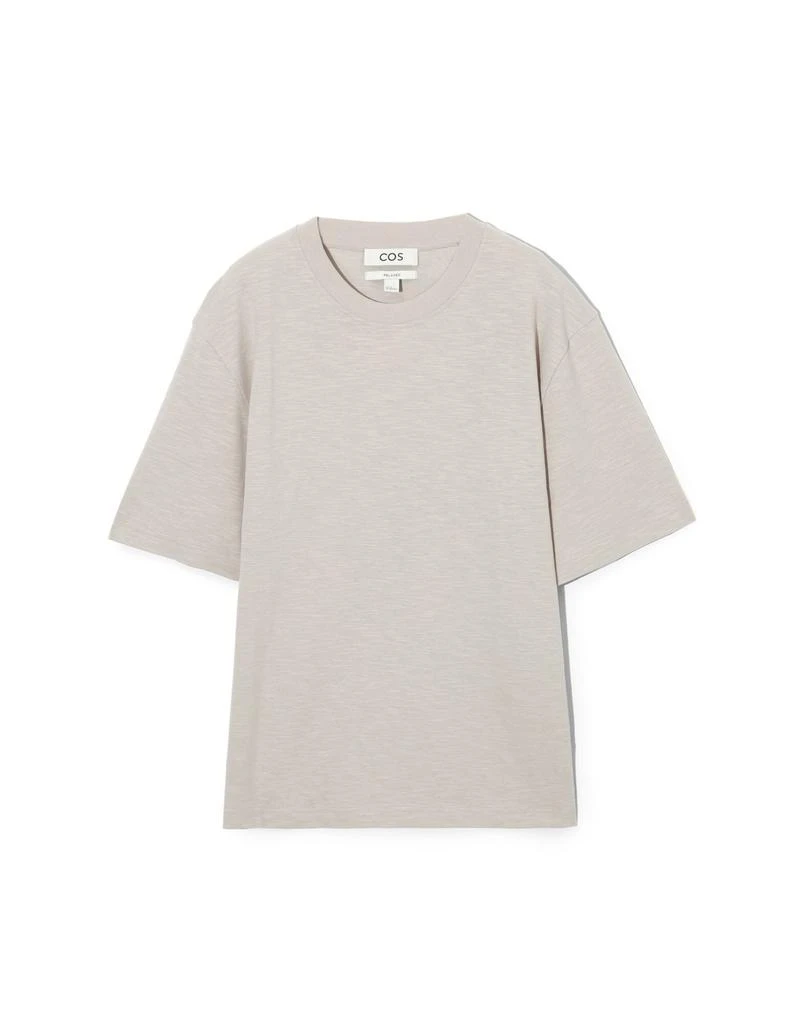 商品cos|Basic T-shirt,价格¥248,第1张图片