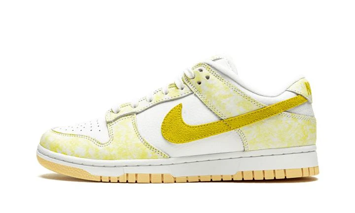 商品NIKE|Nike W Dunk Low,价格¥1307-¥2688,第1张图片