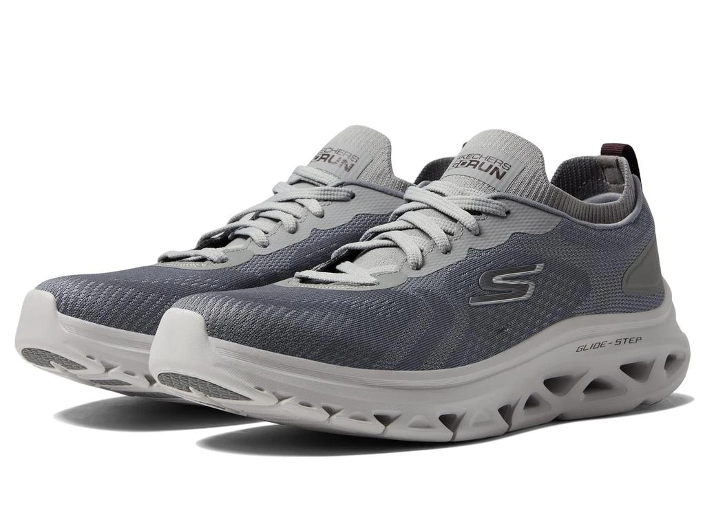 商品SKECHERS|Go Run Glide Step Flex - Radar,价格¥530,第1张图片