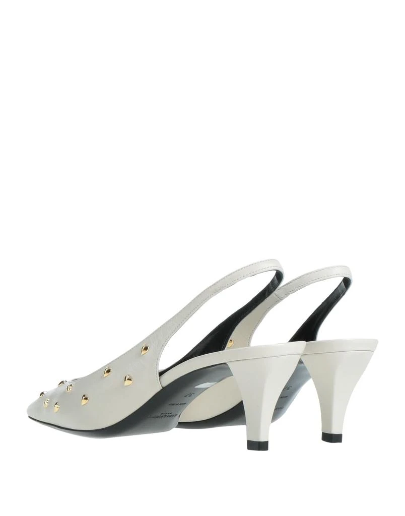 商品Yves Saint Laurent|Pump,价格¥2737,第3张图片详细描述