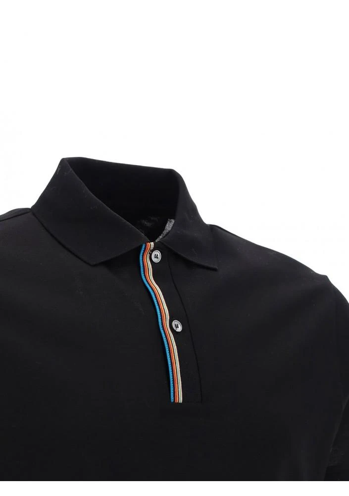 商品Paul Smith|Gents Polo Shirt,价格¥2004,第3张图片详细描述