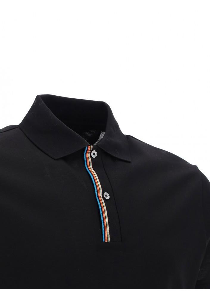 商品Paul Smith|Gents Polo Shirt,价格¥1796,第5张图片详细描述