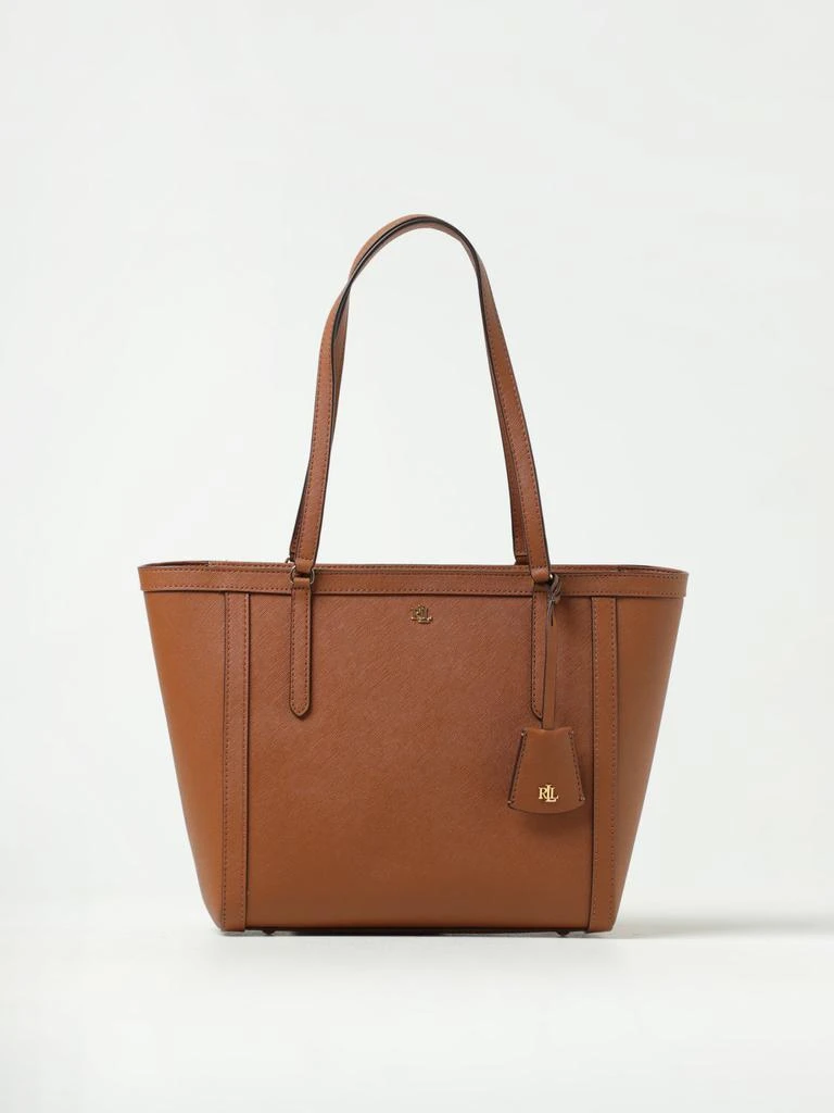 商品Ralph Lauren|Polo Ralph Lauren shoulder bag for woman,价格¥2065,第1张图片