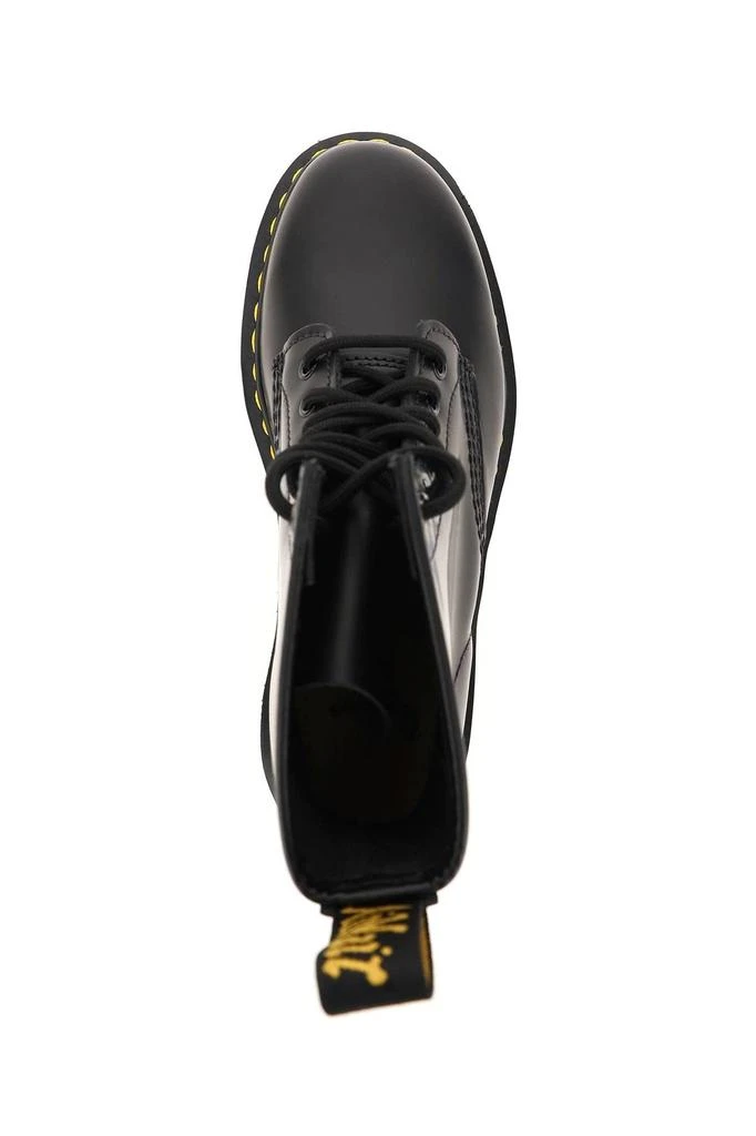 商品Dr. Martens|1460 SMOOTH LACE-UP COMBAT BOOTS,价格¥827,第3张图片详细描述