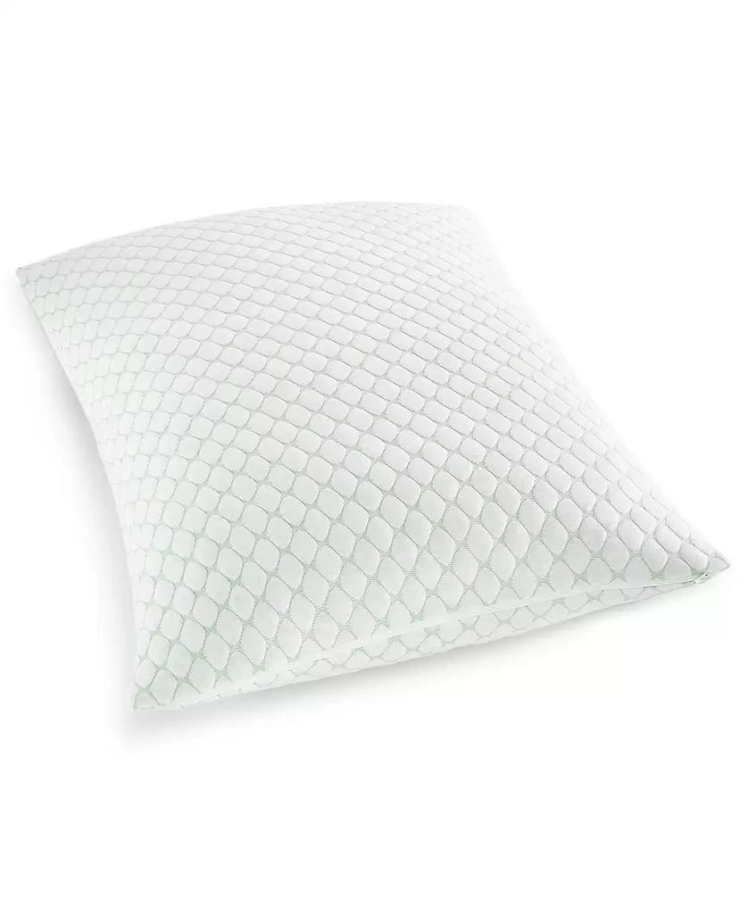 商品Charter Club|Calming Custom Comfort Pillow, Standard/Queen, Exclusively at Macy’s,价格¥182,第4张图片详细描述