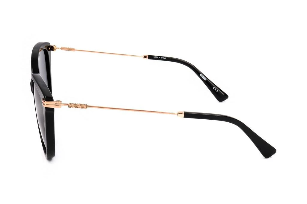 商品Moschino|Moschino Eyewear Cat-Eye Sunglasses,价格¥792,第3张图片详细描述