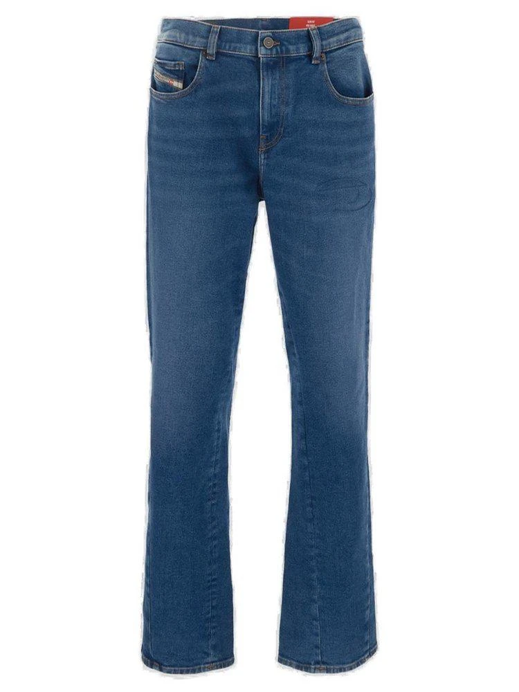 商品Diesel|Diesel 2021 Bootcut Jeans,价格¥1398,第1张图片