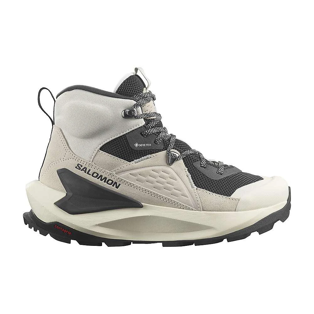 Salomon Women's Elixir Mid GTX Boot 商品