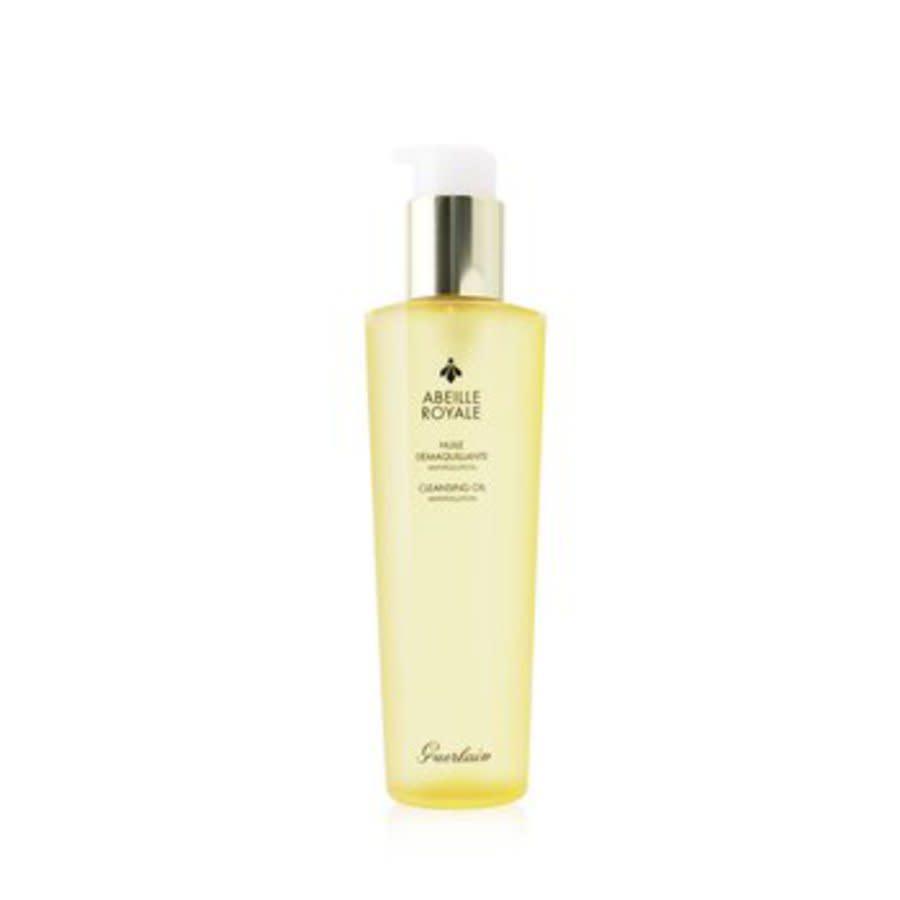 商品Guerlain|Guerlain - Abeille Royale Cleansing Oil - Anti-Pollution 150ml/5oz,价格¥369,第1张图片