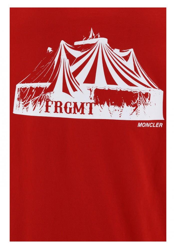 Circus T-Shirt商品第3张图片规格展示