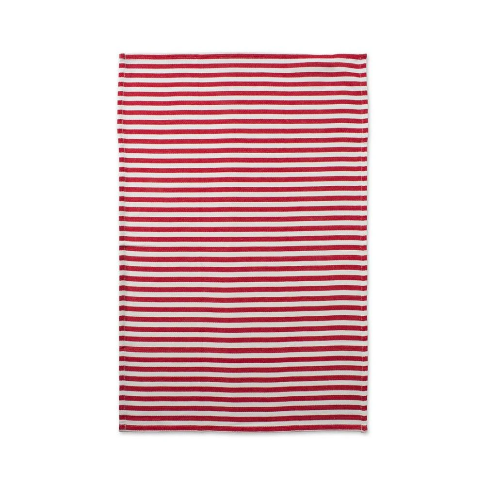 Assorted Tinsel in a Tangle Holiday Printed Dishtowel Set 商品