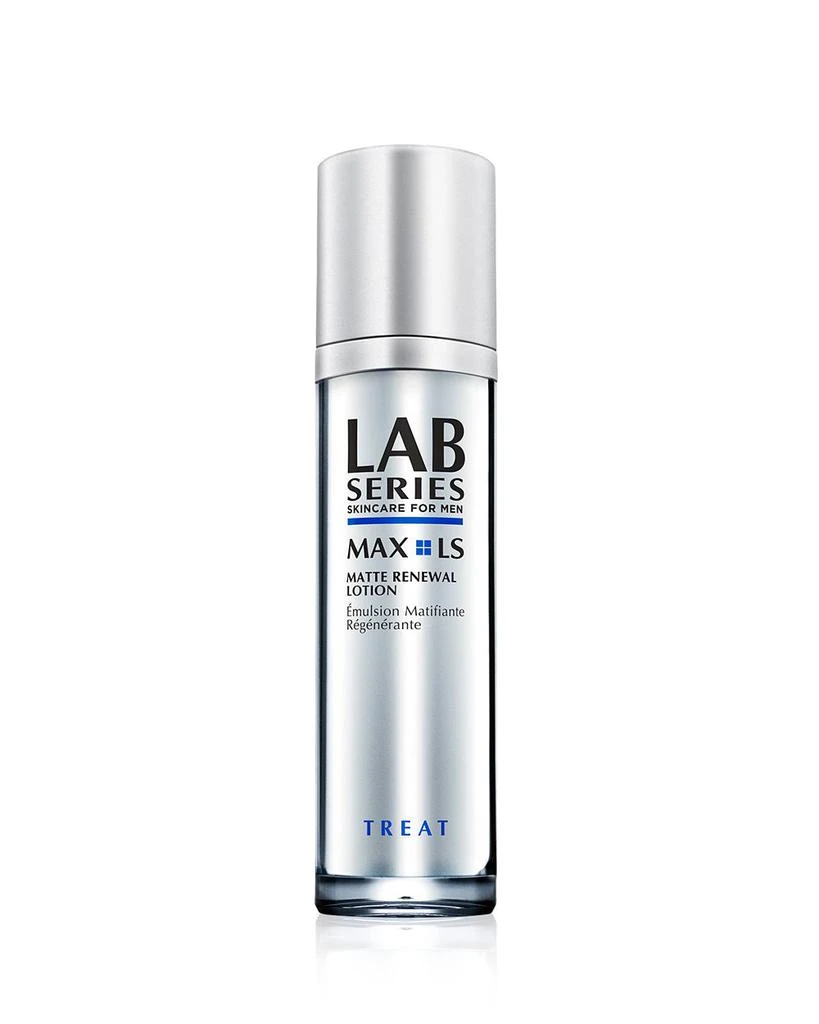 商品Lab Series|Max LS Matte Renewal Lotion 1.7 oz.,价格¥520,第1张图片详细描述