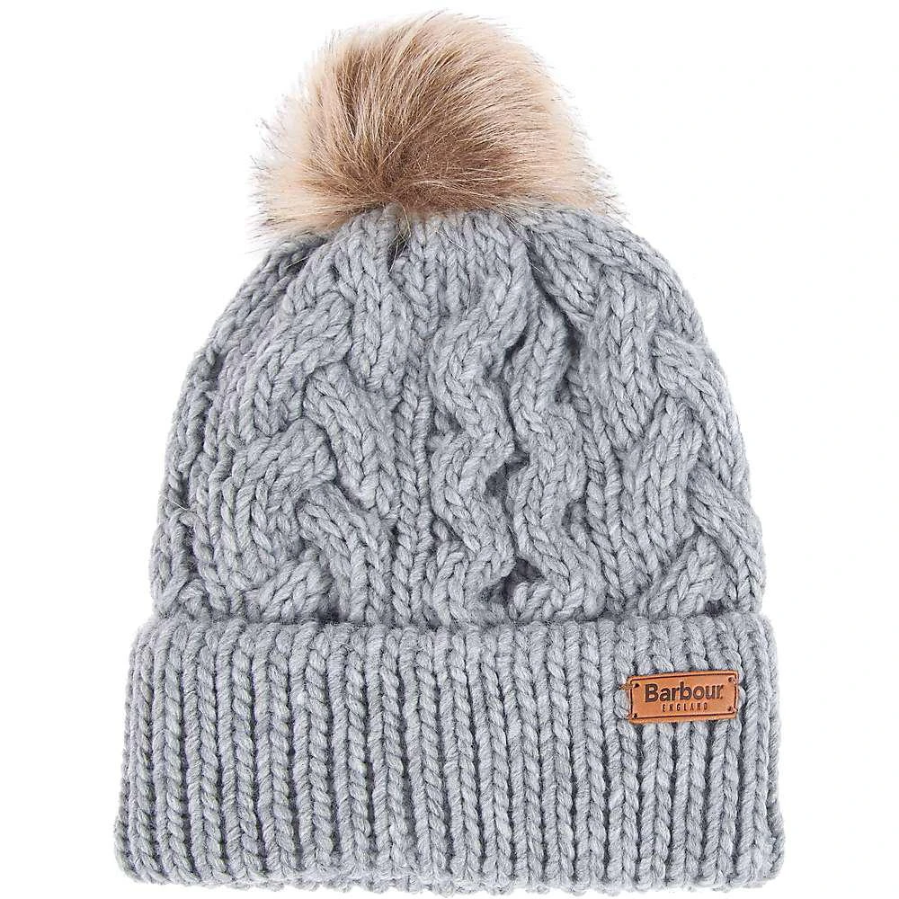 商品Barbour|Barbour Women's Penshaw Beanie,价格¥314,第1张图片