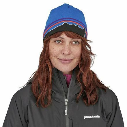 商品Patagonia|Beanie Hat,价格¥207,第2张图片详细描述