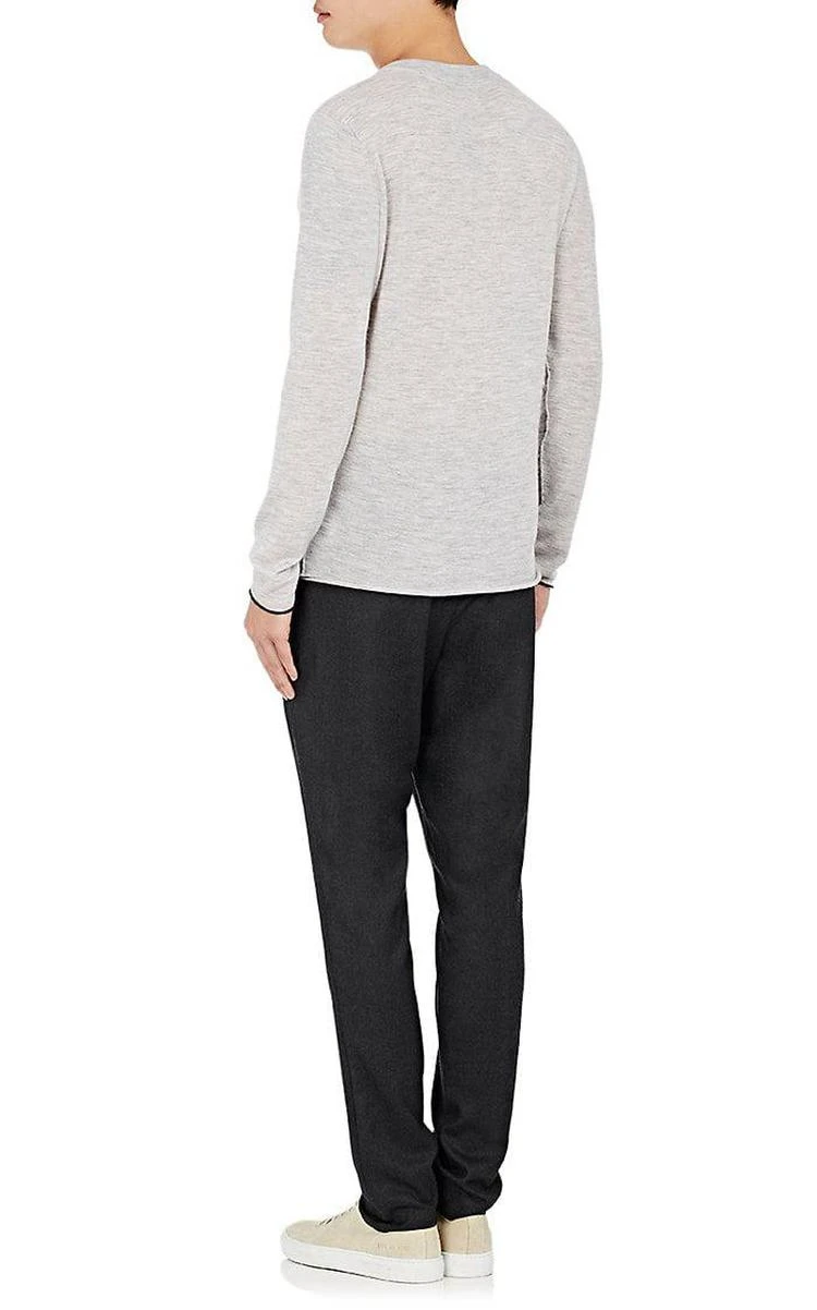 商品ATM Anthony Thomas Melillo|Cashmere Sweater,价格¥1778,第4张图片详细描述