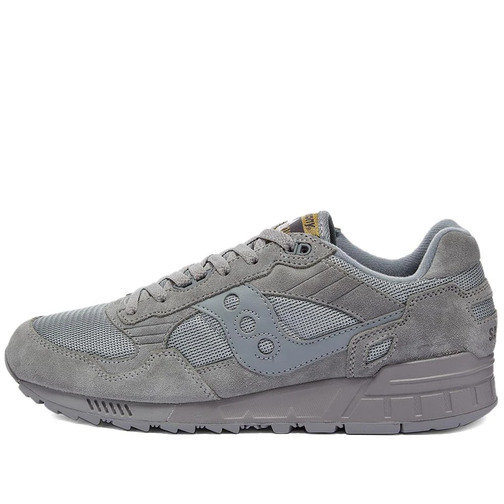 商品Saucony|Saucony Shadow 5000,价格¥441,第2张图片详细描述