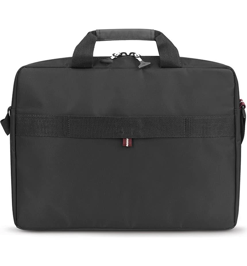 商品SOLO|Lead Slim Briefcase,价格¥453,第2张图片详细描述