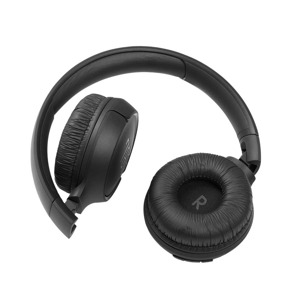 商品JBL|Tune 510BT Lifestyle Bluetooth On Ear Headphones,价格¥368,第5张图片详细描述
