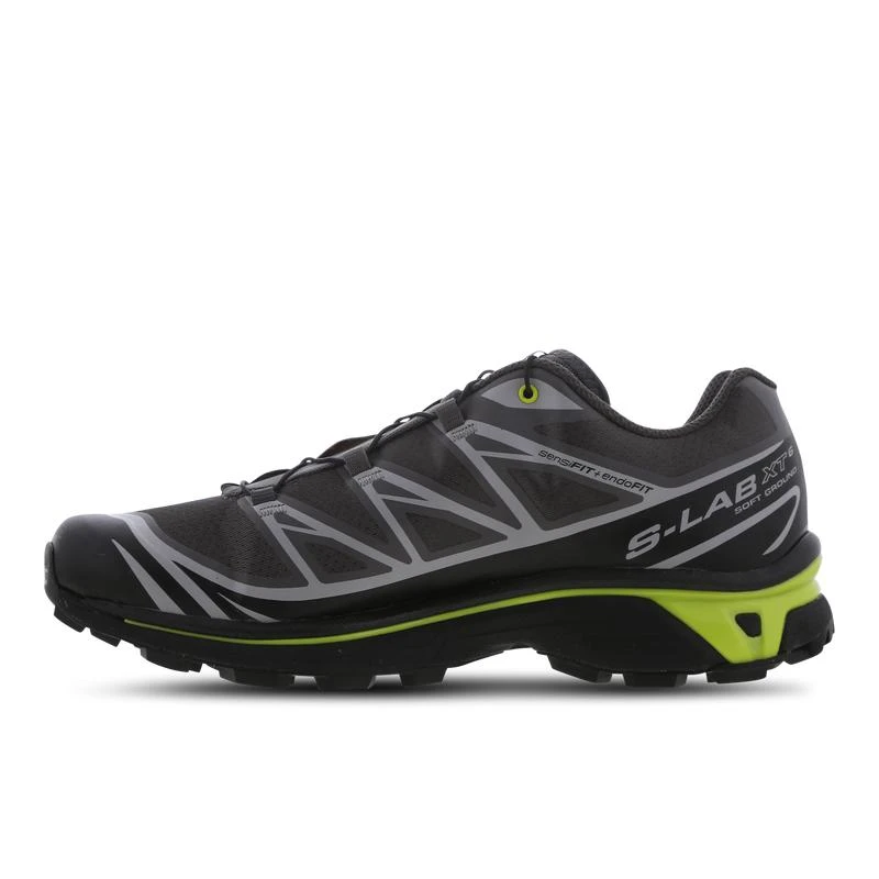 商品Salomon|Salomon XT-6 - Men Shoes,价格¥1480,第4张图片详细描述