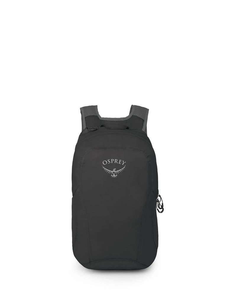 商品Osprey|Osprey Ultralight Collapsible Stuff Pack, Black,价格¥378,第2张图片详细描述