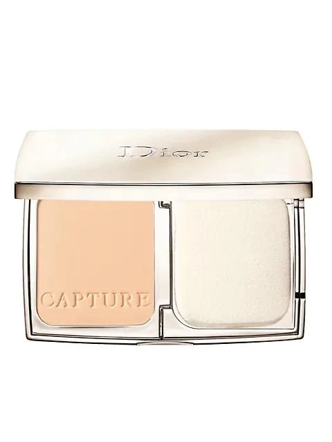 商品Dior|Capture Totale Compact Foundation,价格¥609,第1张图片