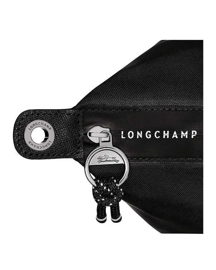 商品Longchamp|女式 Le Pliage系列 小号再生斜挎包,价格¥2059,第5张图片详细描述