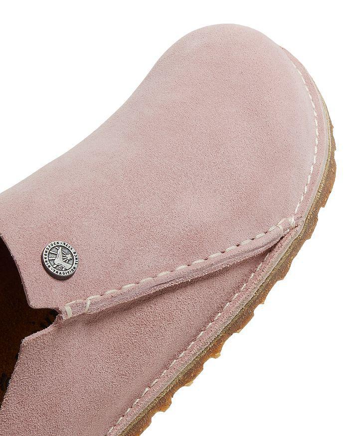 商品Birkenstock|Women's Zermatt Clogs,价格¥1041,第7张图片详细描述