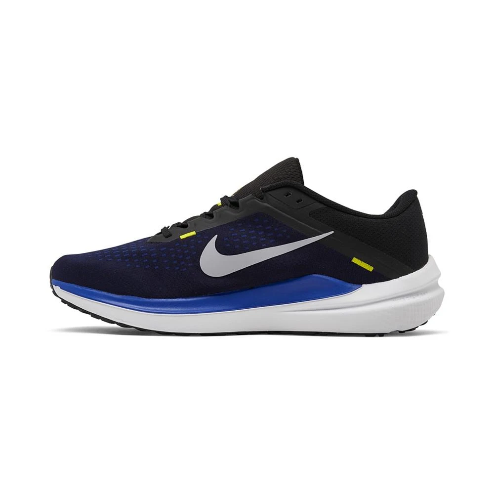 Men's Air Zoom Winflo 10 Running Sneakers from Finish Line 商品