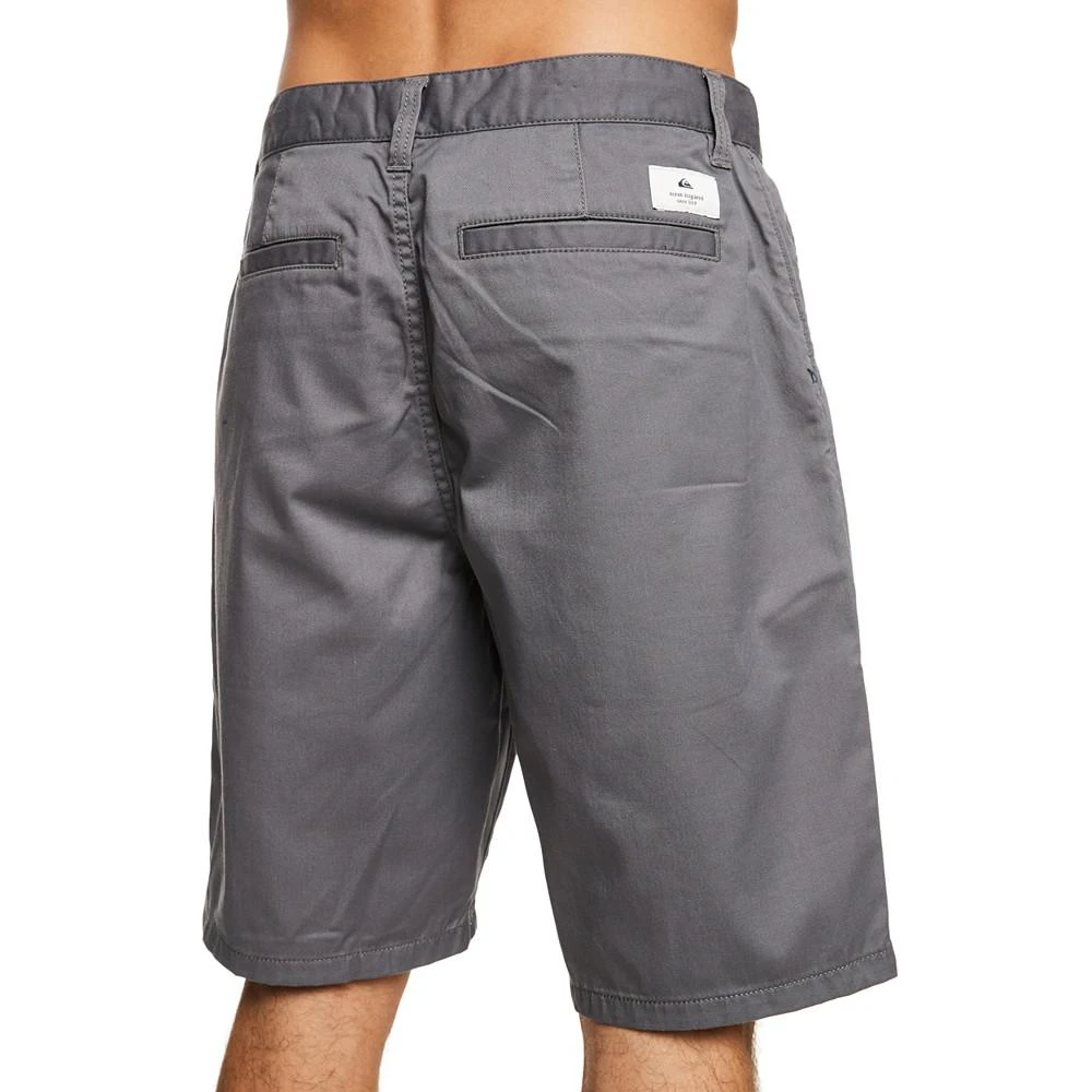 Men's Relaxed Crest Chino Shorts 商品