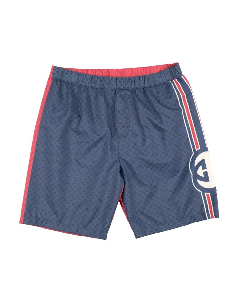 商品Gucci|Swim shorts,价格¥2197,第1张图片