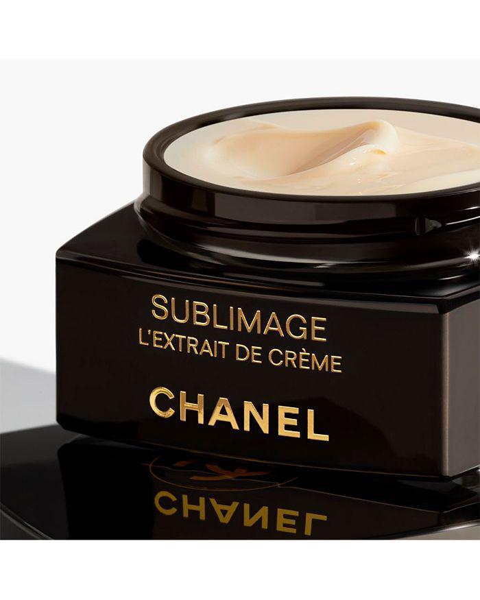 商品Chanel|SUBLIMAGE L'EXTRAIT DE CRÈME Ultimate Regeneration and Restoring Cream 1.7 oz.,价格¥5011,第5张图片详细描述