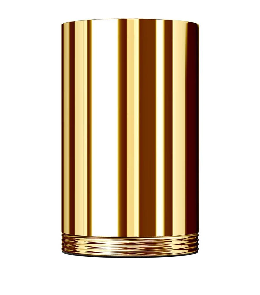 商品El Casco|Gold-Plated Pencil Pot,价格¥1711,第2张图片详细描述