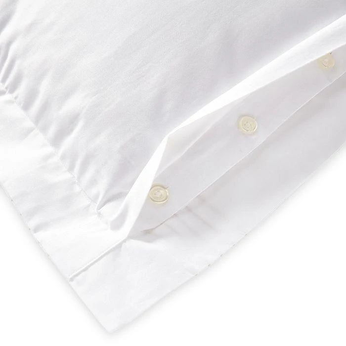 商品Ralph Lauren|Organic Handkerchief Sham, Standard ,价格¥689,第3张图片详细描述