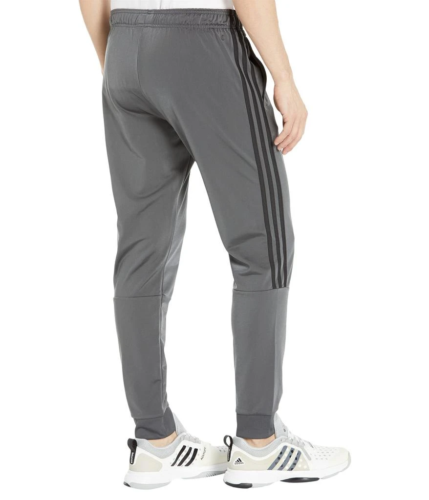 商品Adidas|Essentials Tricot 3-Stripes Linear Track Pants,价格¥374,第2张图片详细描述