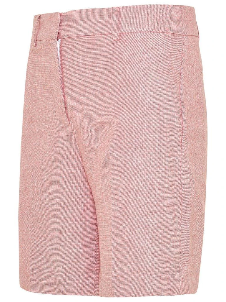 商品Michael Kors|High Waist Tailored Shorts,价格¥1506,第3张图片详细描述