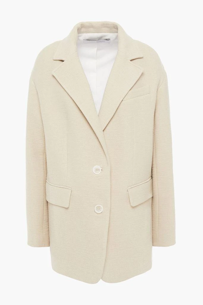 商品IRO|Canto cotton-blend twill coat,价格¥923,第3张图片详细描述