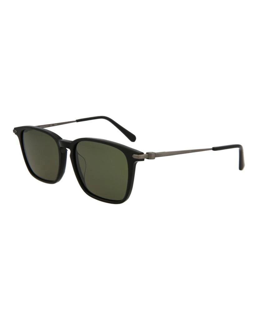商品Brioni|Square-Frame Acetate Optical Frames,价格¥1211,第2张图片详细描述