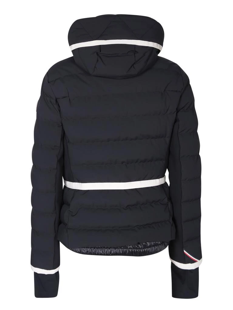 商品Moncler|Lamoura Black Down Jacket,价格¥10176,第2张图片详细描述