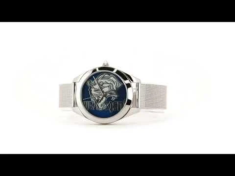 商品Just Cavalli|Just Cavalli Pantera Women's Watch,价格¥526,第2张图片详细描述