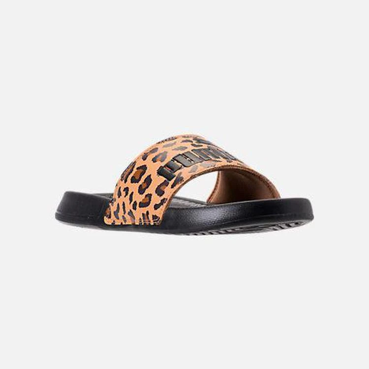 商品Puma|女士 Popcat Slide 凉鞋,价格¥38,第1张图片