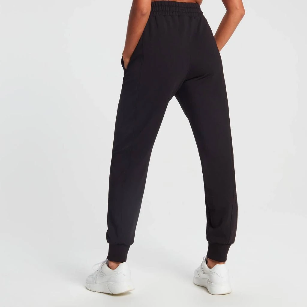 商品Myprotein|MP Women's Rest Day Joggers - Washed Black,价格¥206,第3张图片详细描述