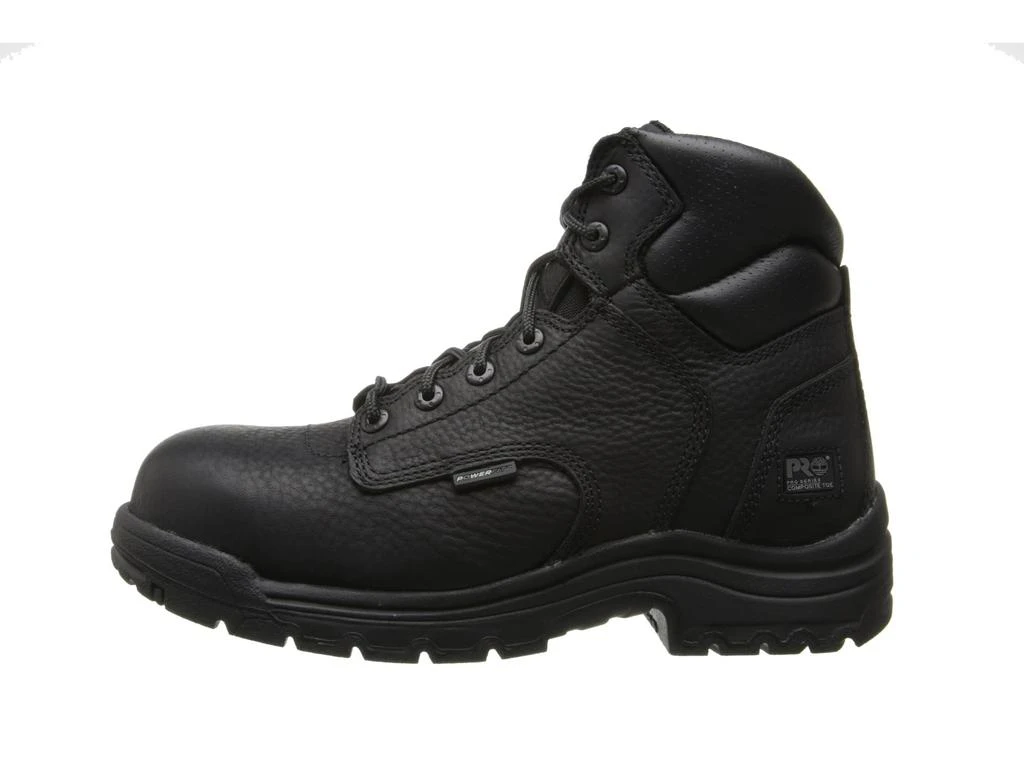 商品Timberland|Titan 6" Composite Safety Toe,价格¥1359,第4张图片详细描述