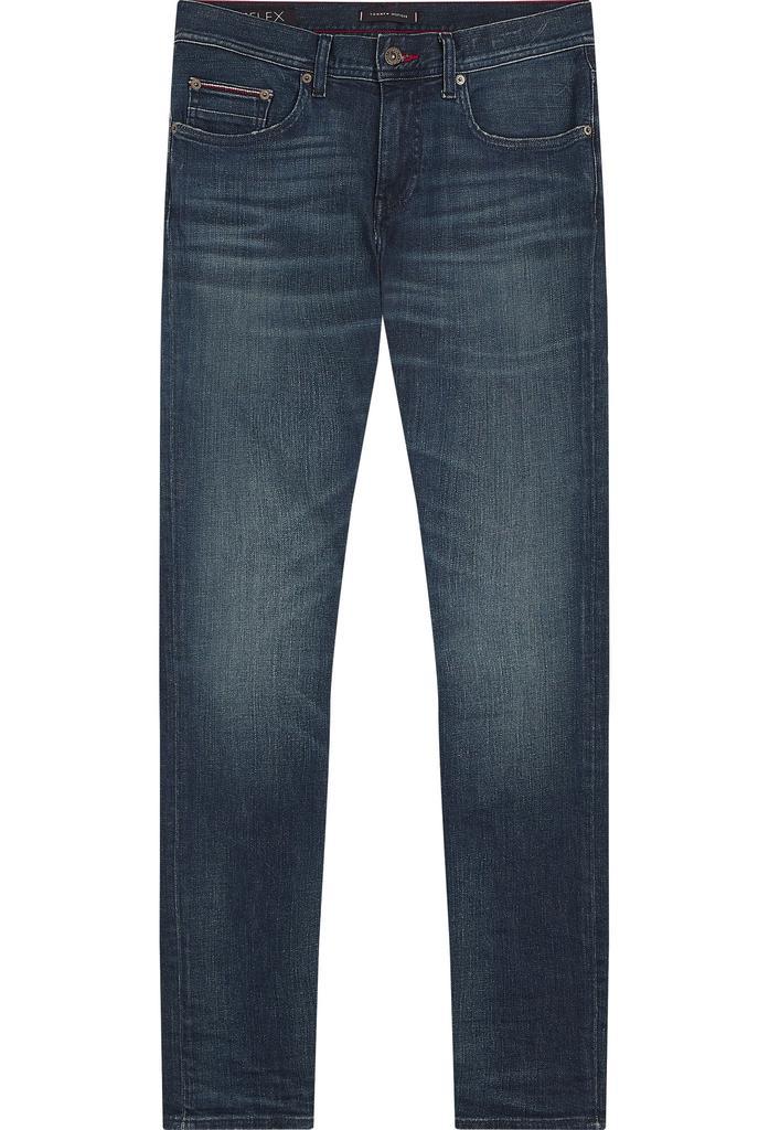 商品Tommy Hilfiger|Tommy Hilfiger Jeans Blue MW0MW159621 BM XTR,价格¥1113,第1张图片