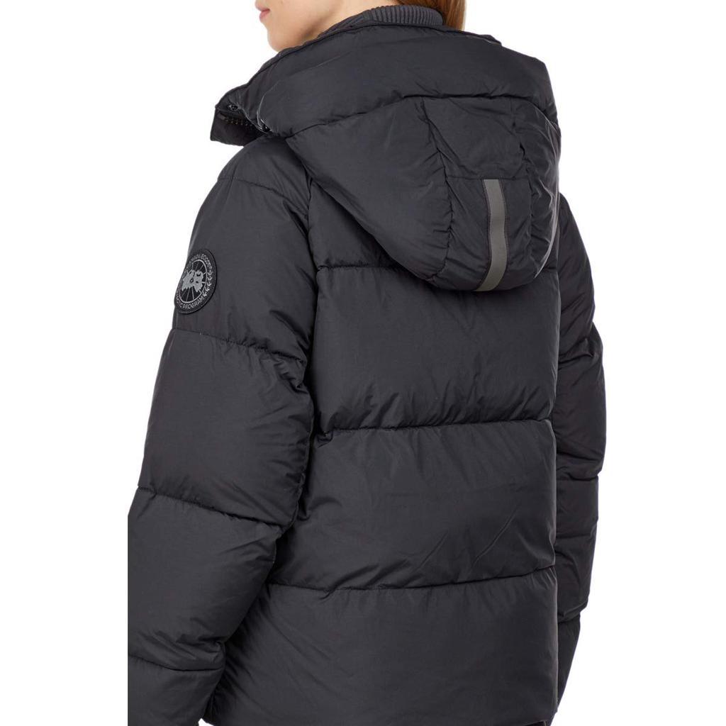 商品Canada Goose|Black Label Junction Parka,价格¥8509,第5张图片详细描述