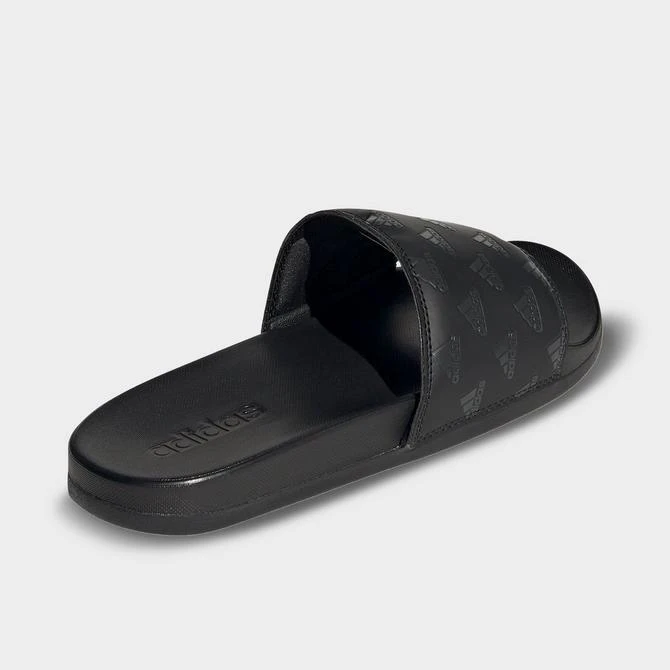 Men's adidas adilette Comfort Slide Sandals 商�品