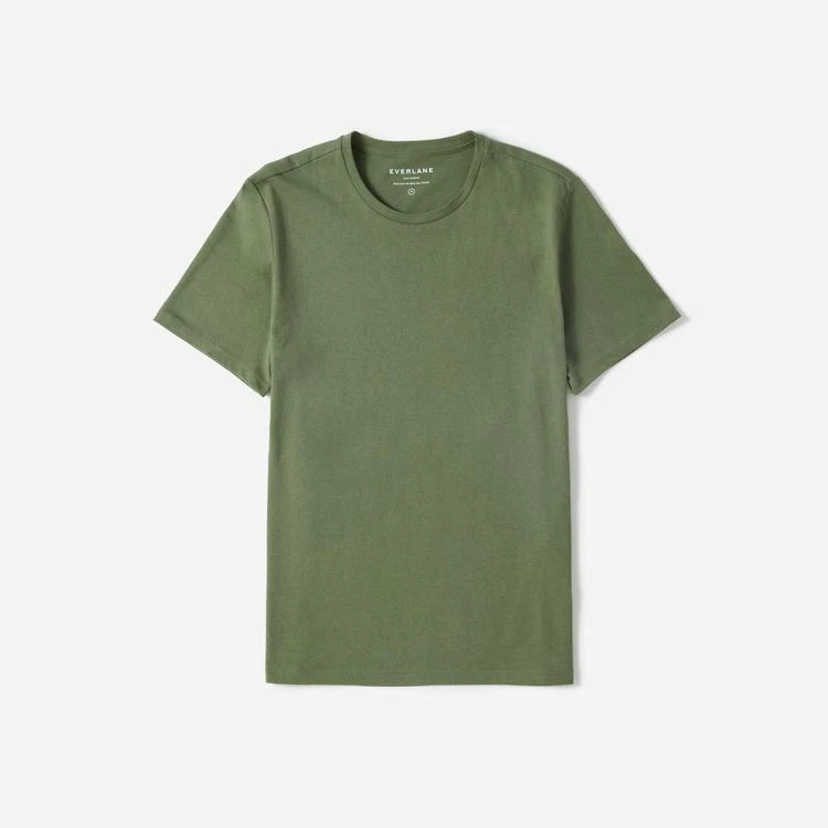 商品Everlane|The Premium Weight Crew,价格¥141,第1张图片